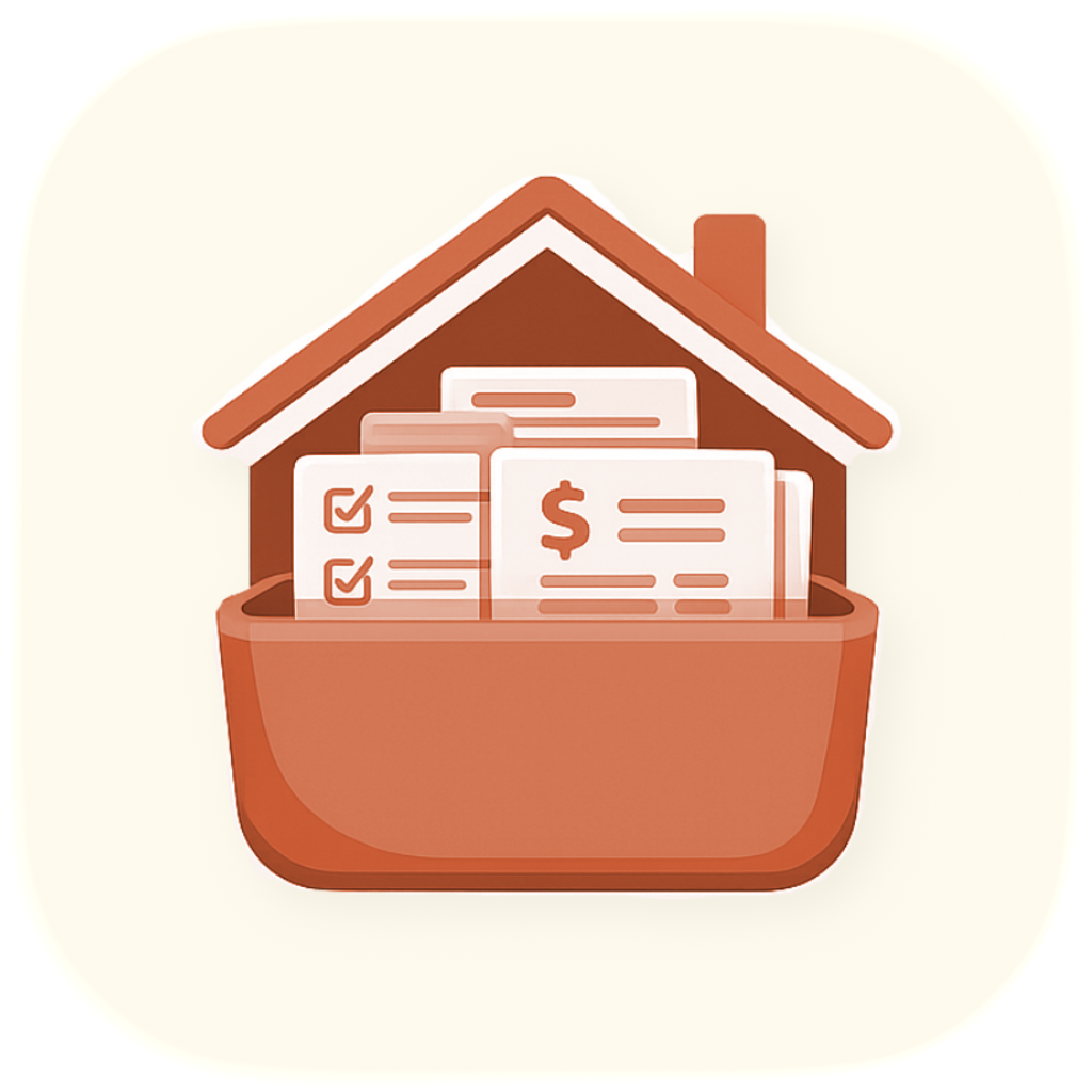 Hearth app icon