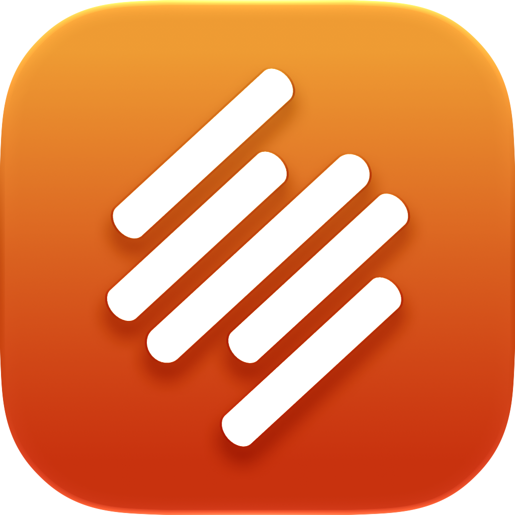 Streamless app icon